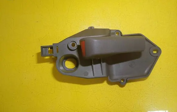 Fiat Panda II Rear door interior handle 607048DX