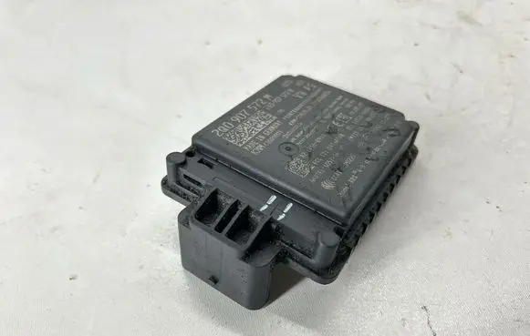 Volkswagen Tiguan Allspace Distronic sensor radar 2Q0907572M 2Q0907572B