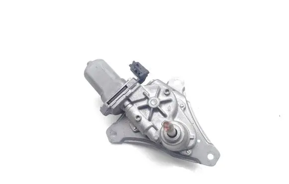 Mitsubishi Mirage VI G4 Attrage Rear window wiper motor 259600-2510