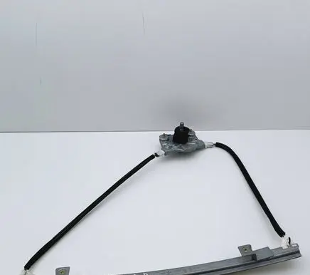 Renault Clio II Front door manual window regulator 84224 113022
