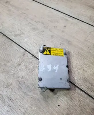 Mercedes-Benz ML W163 Headlight ballast module Xenon 5DV00829000 19540300813149