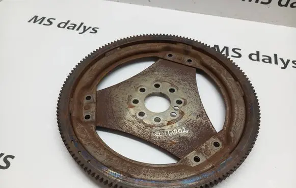 Mercedes-Benz E W211 Flywheel A6130320047 6130320047