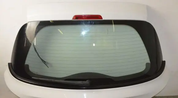 Opel Adam Tailgate/trunk/boot lid