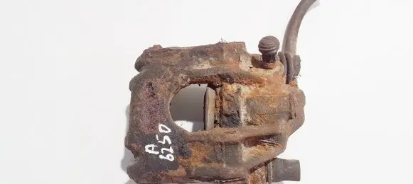 Volkswagen Golf II Front brake caliper