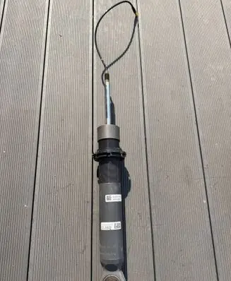 Porsche 911 991 Rear shock absorber/damper 99133305587