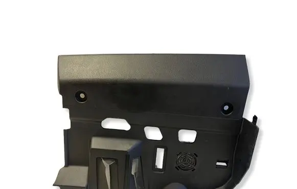 BMW 1 F20 F21 Dashboard lower bottom trim panel 9205396 14622810