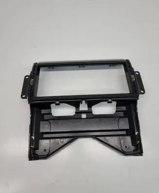 Land Rover Discovery Sport Climate control/heater control trim LK72047A04A