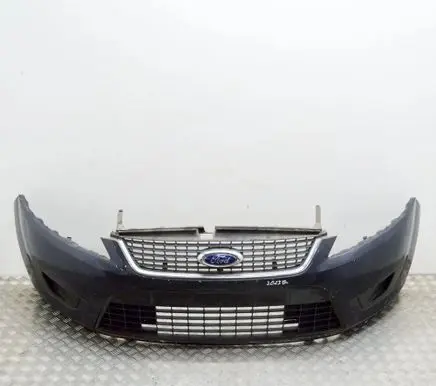 Ford Mondeo MK IV Front bumper 7S7117757A