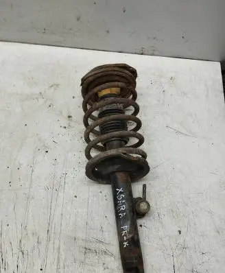 Citroen Xsara Front shock absorber/damper