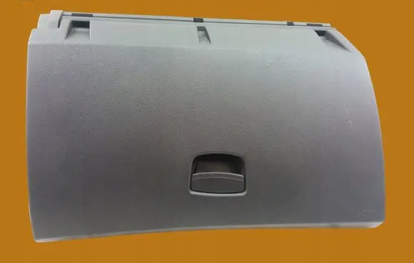 Renault Laguna III Glove box 