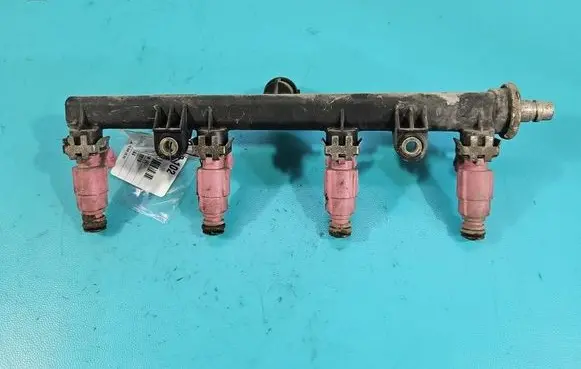 Fiat Punto (188) Fuel injector 0280151210 IMPRK1602102