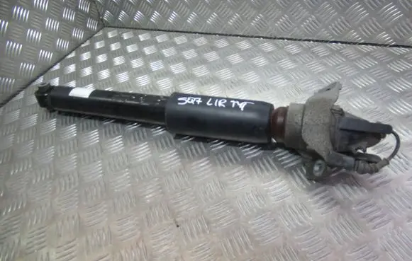 Audi SQ7 Front shock absorber/damper 