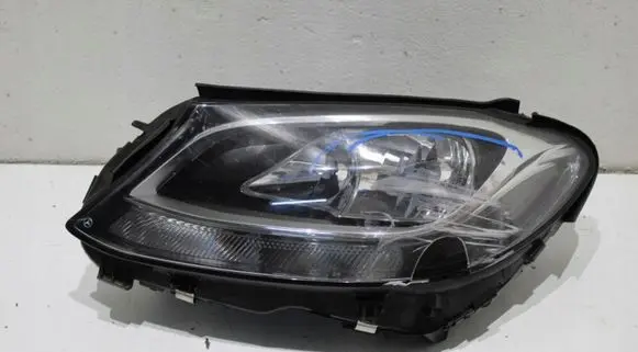 Mercedes-Benz C W205 Headlight/headlamp