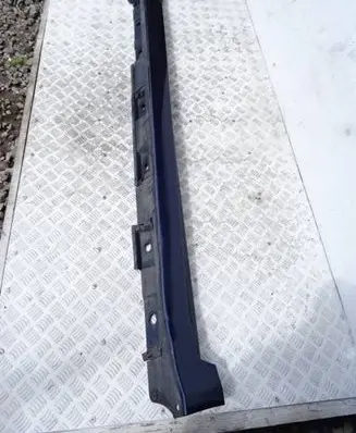 Toyota Avensis T270 Sill/side skirt trim 7585005010 7585005020
