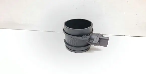 BMW 1 E81 E87 Mass air flow meter 0280218159 7566989