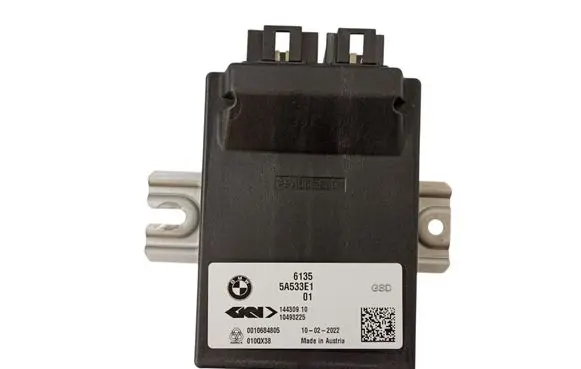BMW 3 G20 G21 Other control units/modules 61355A533E1