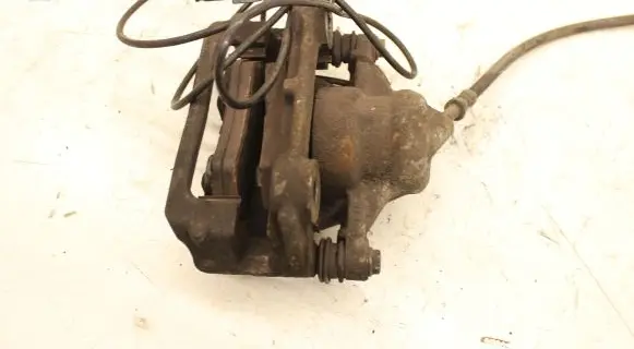 Volkswagen Crafter Rear brake caliper