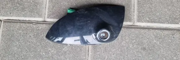 Mitsubishi Outlander Wing mirror camera 