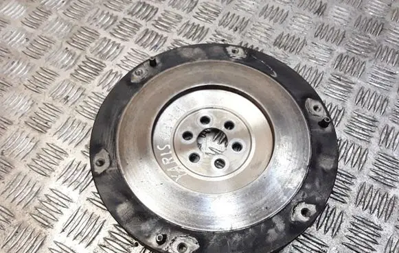 Toyota Yaris Flywheel 134510n010