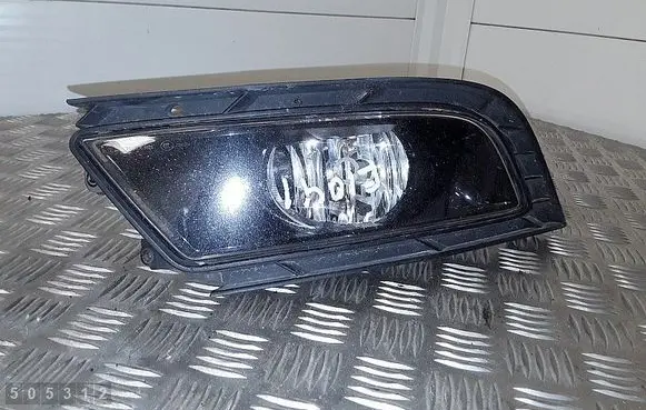 Front fog light