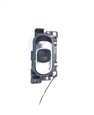 Citroen C4 Cactus Front door interior handle 98012896VV