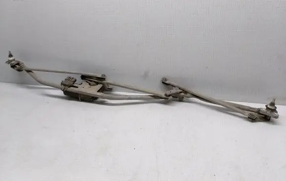 Opel Zafira A Front wiper linkage 404496