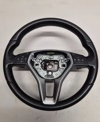 Mercedes-Benz E W212 Steering wheel A2184600118