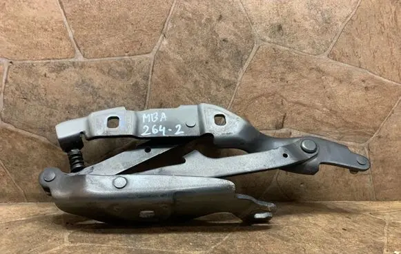 BMW Z4 E89 Engine bonnet/hood hinges 7191511