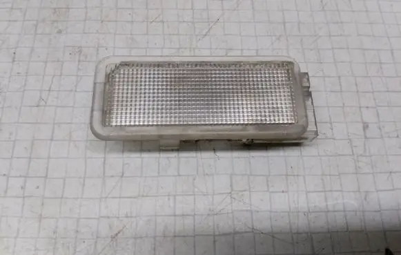 Citroen Xsara Picasso Other interior light