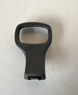 Volkswagen Touran I Seat adjustment handle 1T0881253A