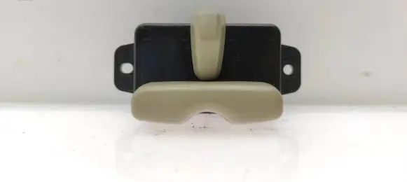 Subaru Outback Seat control switch 