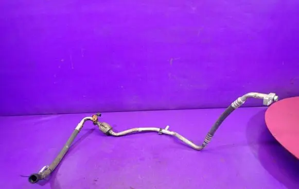 Fiat Punto (199) Air conditioning (A/C) pipe/hose 