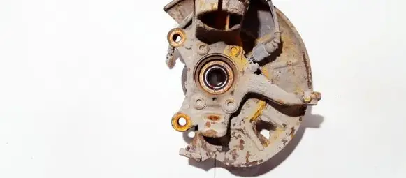Volkswagen Touran I Front wheel hub