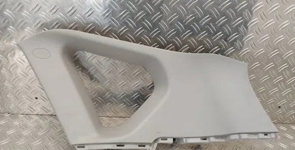 Toyota Auris E180 (D)pillar trim (top) 6247002280