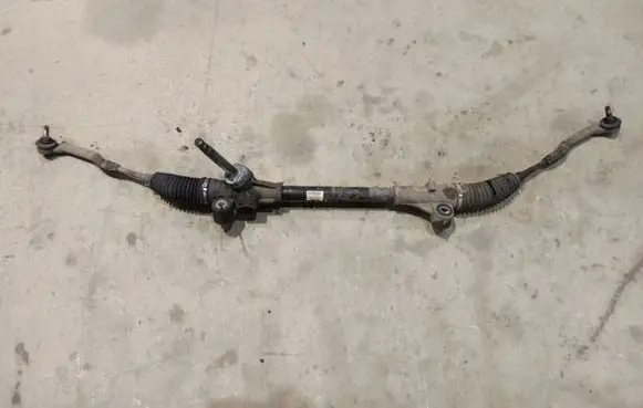 Nissan Micra Steering rack 1003808063