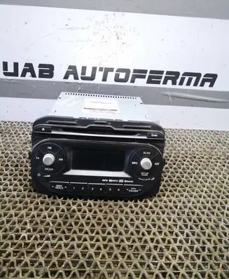 KIA Picanto Radio/CD/DVD/GPS head unit 961701Y261MB2 5221620 AM110TAEE