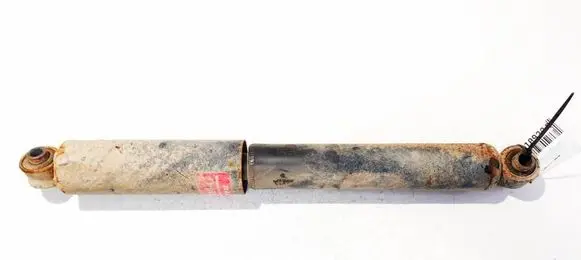 Chrysler Voyager Rear shock absorber/damper 344080