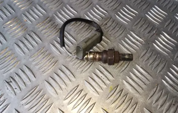 Renault Megane II Lambda probe sensor 7700109844