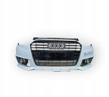 Audi A1 Front bumper 8XA807437C