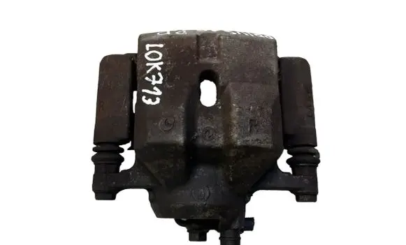 Toyota Prius (XW30) Front brake caliper