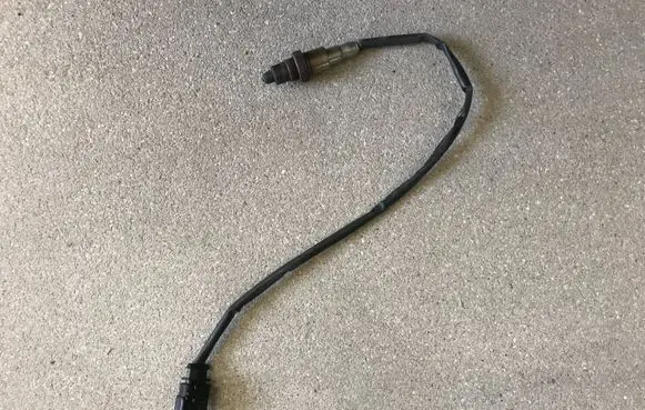 Audi A4 S4 B9 Lambda probe sensor 8K0906262F