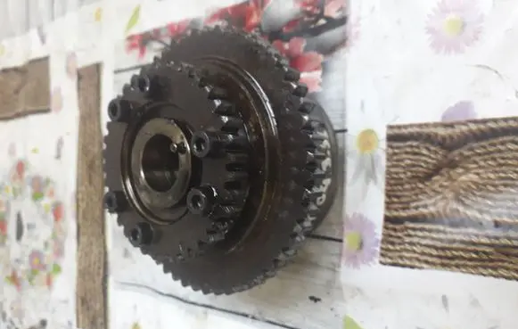 Nissan Quest Timing chain sprocket 8J1003422A1811
