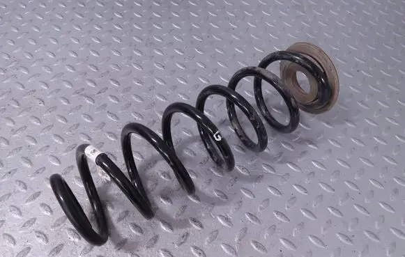 Skoda Karoq Rear coil spring 5Q0511121BG