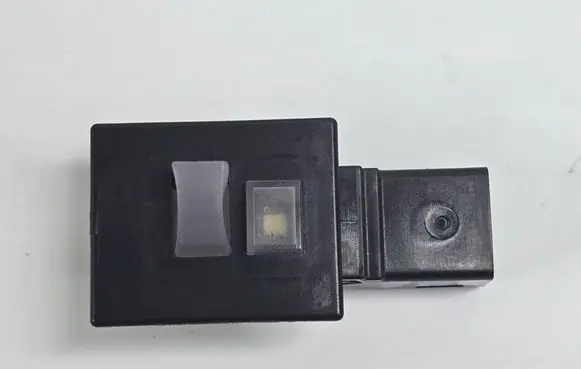 Dodge Challenger Other interior light 68282753AC