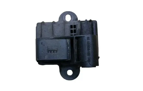 Mercedes-Benz Sprinter W906 Glow plug pre-heat relay A6519003103 51299070D