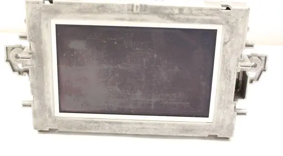Mercedes-Benz E W212 Screen/display/small screen A2129004900