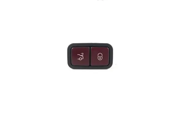 Mercedes-Benz C W205 Tailgate/boot open switch button A2208211479