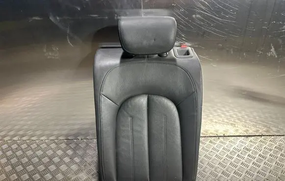 Audi A6 S6 C7 4G Rear seat