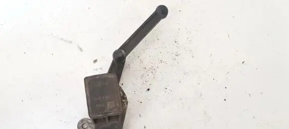 BMW 5 E39 Front height sensor lever 1093698 2205