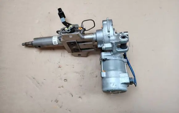 Toyota C-HR I Steering wheel axle set 8965010010 45250F4020